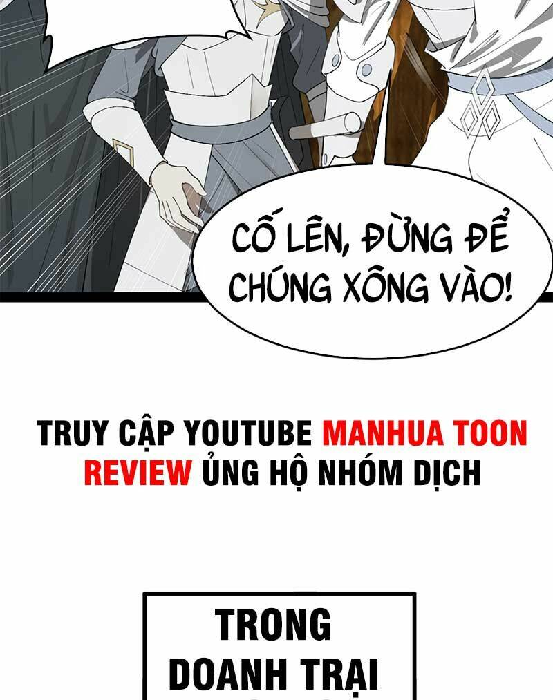 Chàng Rể Mạnh Nhất Lịch Sử Chapter 149 - Trang 2