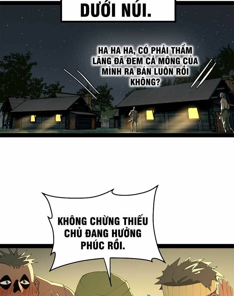 Chàng Rể Mạnh Nhất Lịch Sử Chapter 149 - Trang 2