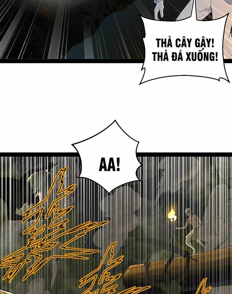 Chàng Rể Mạnh Nhất Lịch Sử Chapter 149 - Trang 2