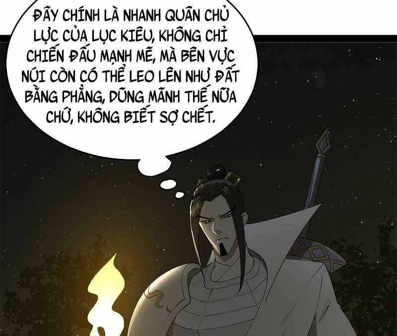 Chàng Rể Mạnh Nhất Lịch Sử Chapter 149 - Trang 2