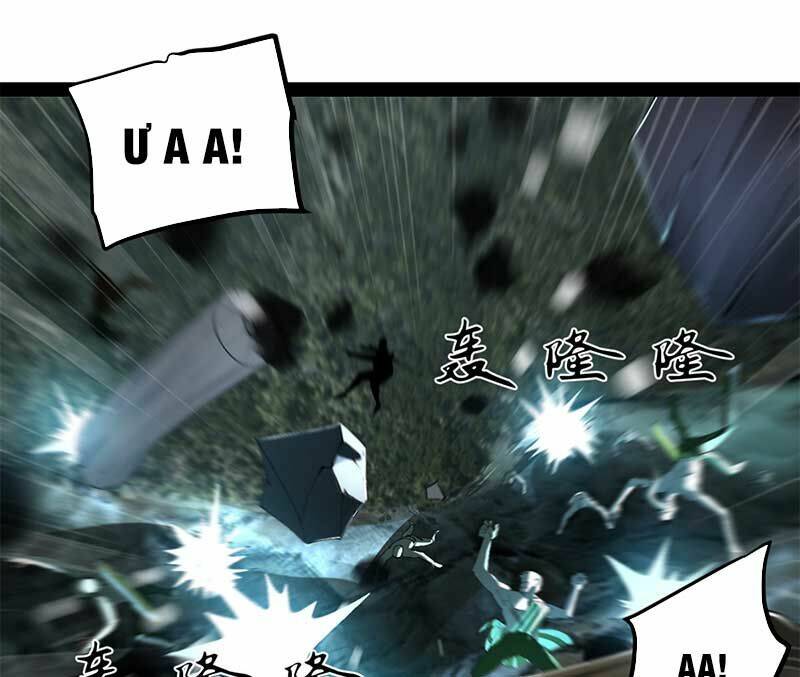 Chàng Rể Mạnh Nhất Lịch Sử Chapter 149 - Trang 2