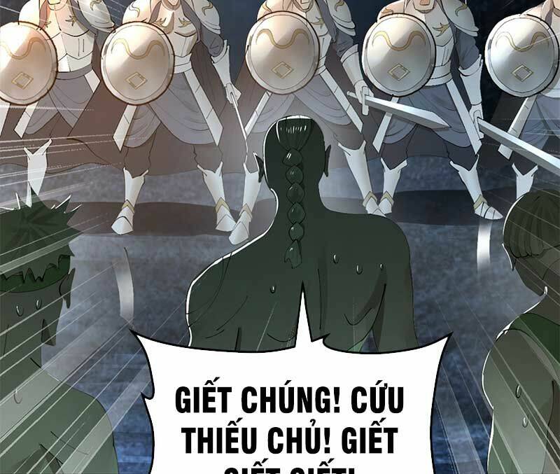 Chàng Rể Mạnh Nhất Lịch Sử Chapter 149 - Trang 2
