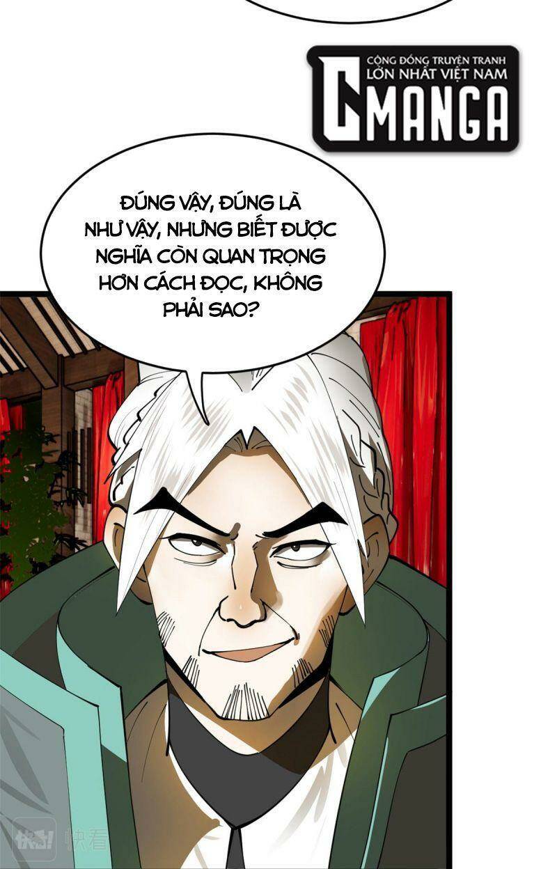 Chàng Rể Mạnh Nhất Lịch Sử Chapter 15 - Trang 2