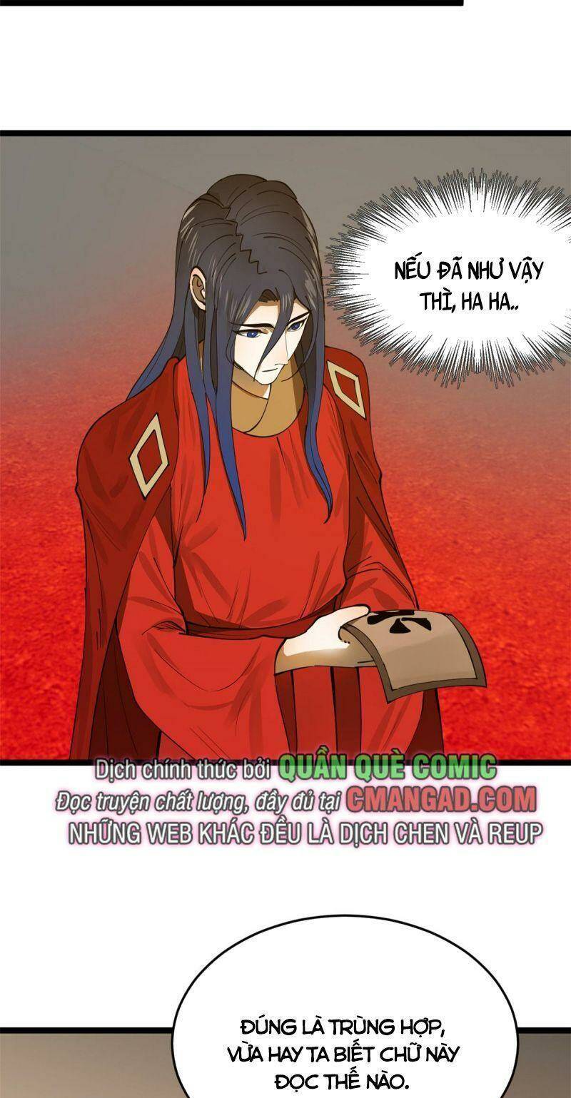 Chàng Rể Mạnh Nhất Lịch Sử Chapter 15 - Trang 2