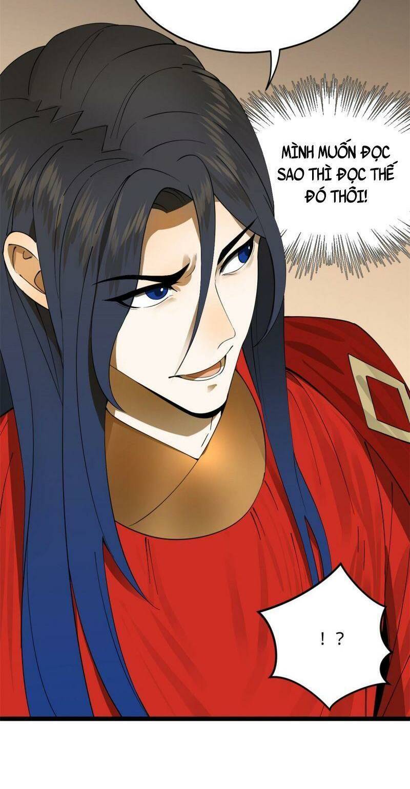 Chàng Rể Mạnh Nhất Lịch Sử Chapter 15 - Trang 2