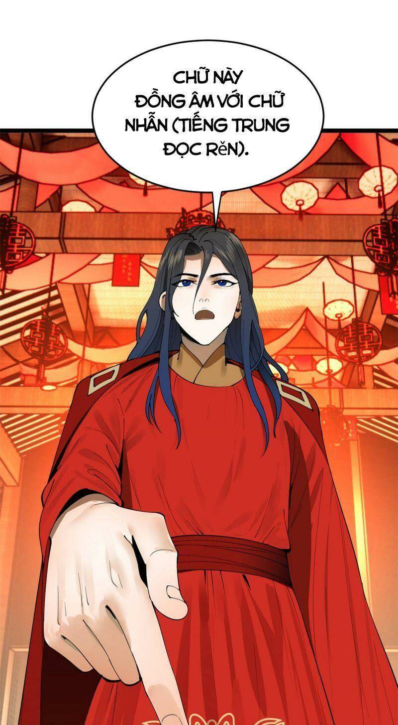 Chàng Rể Mạnh Nhất Lịch Sử Chapter 15 - Trang 2