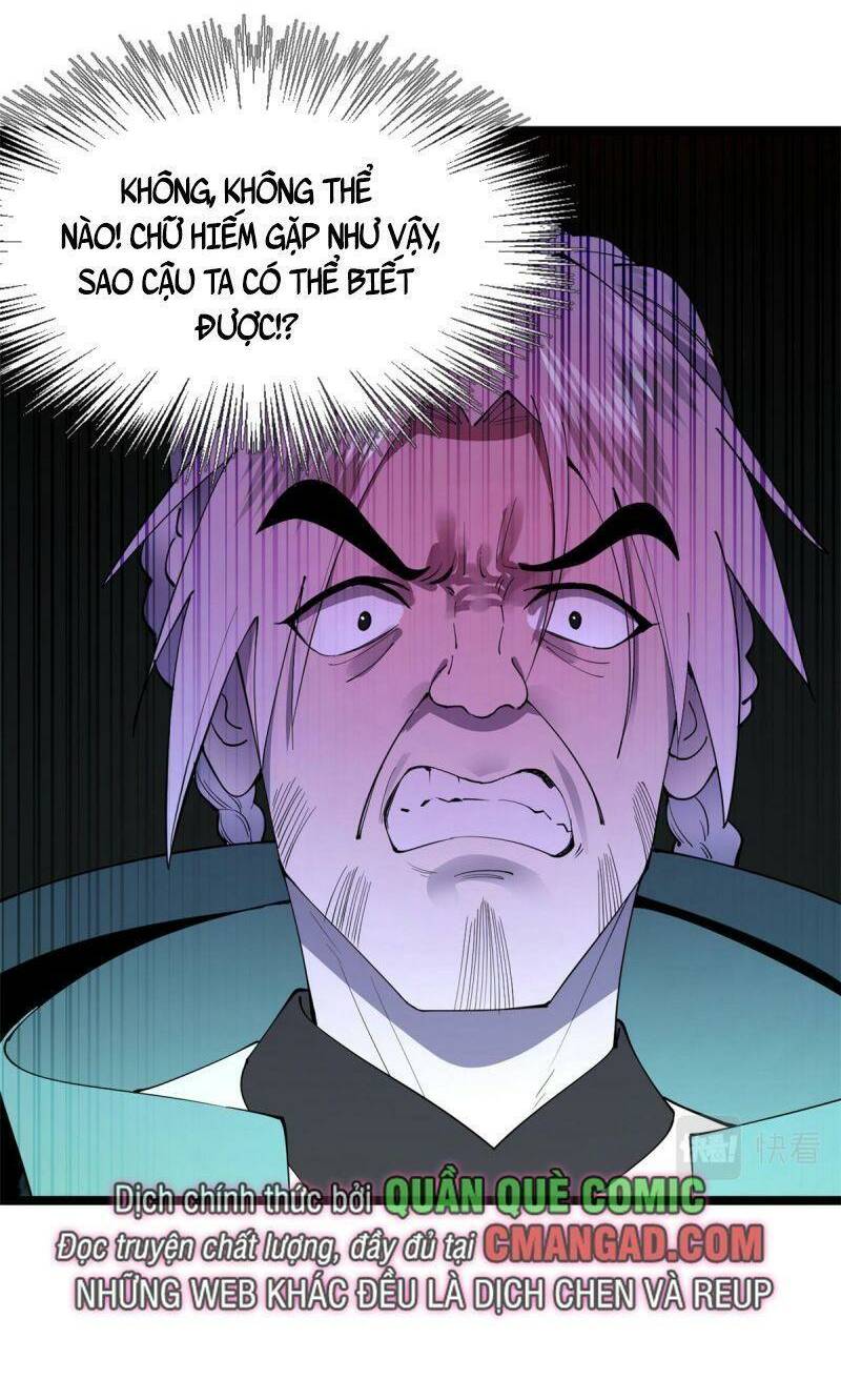 Chàng Rể Mạnh Nhất Lịch Sử Chapter 15 - Trang 2