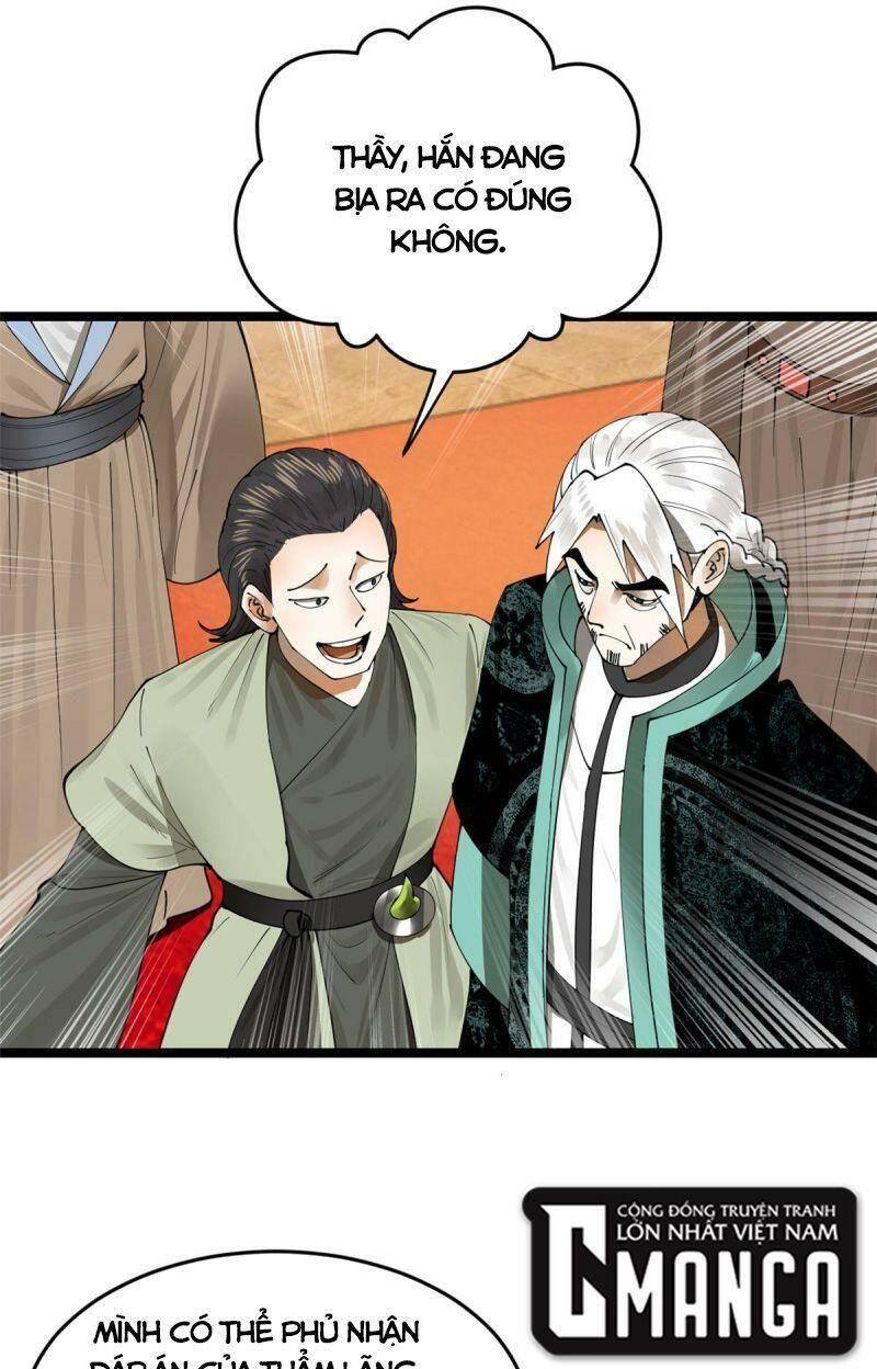 Chàng Rể Mạnh Nhất Lịch Sử Chapter 15 - Trang 2