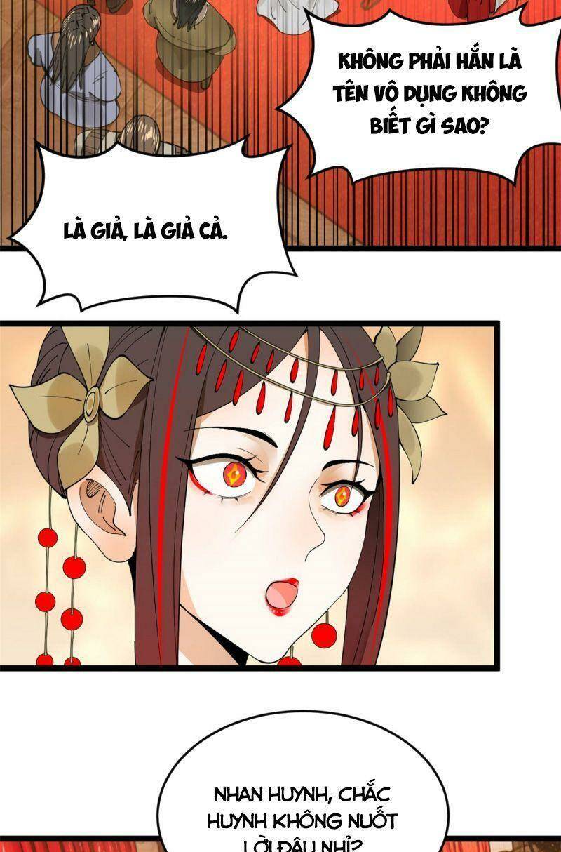 Chàng Rể Mạnh Nhất Lịch Sử Chapter 15 - Trang 2