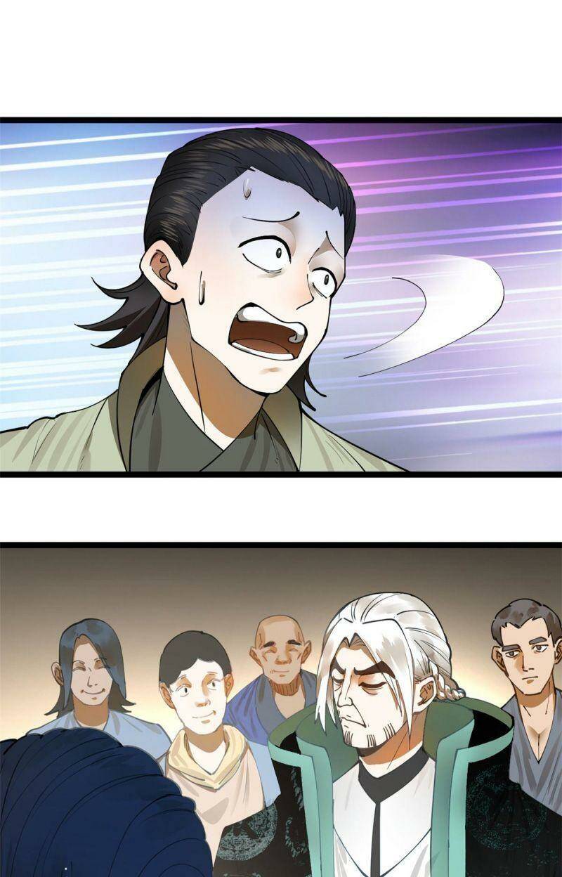 Chàng Rể Mạnh Nhất Lịch Sử Chapter 15 - Trang 2