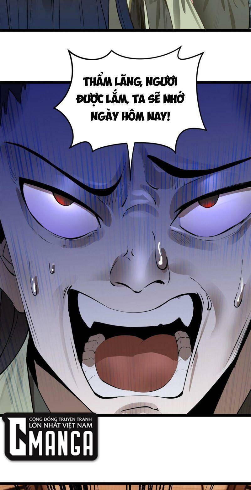 Chàng Rể Mạnh Nhất Lịch Sử Chapter 15 - Trang 2