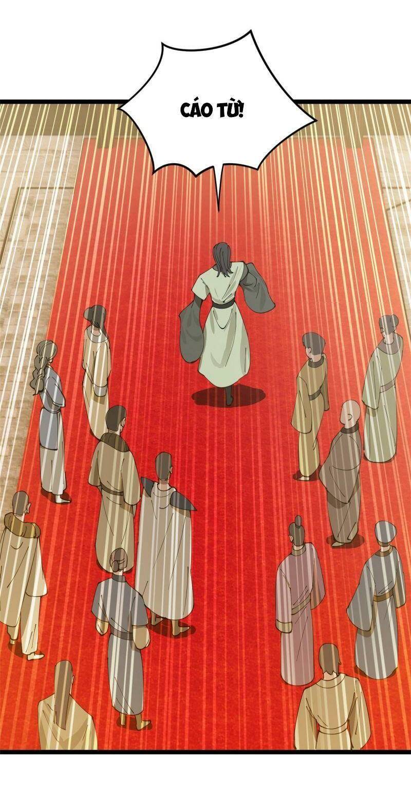 Chàng Rể Mạnh Nhất Lịch Sử Chapter 15 - Trang 2