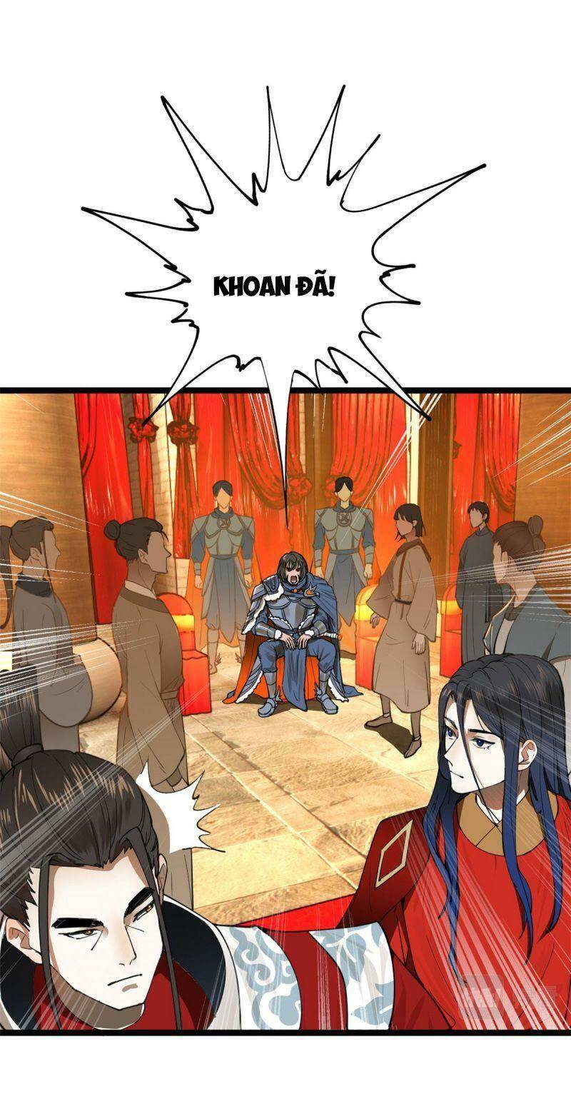 Chàng Rể Mạnh Nhất Lịch Sử Chapter 15 - Trang 2