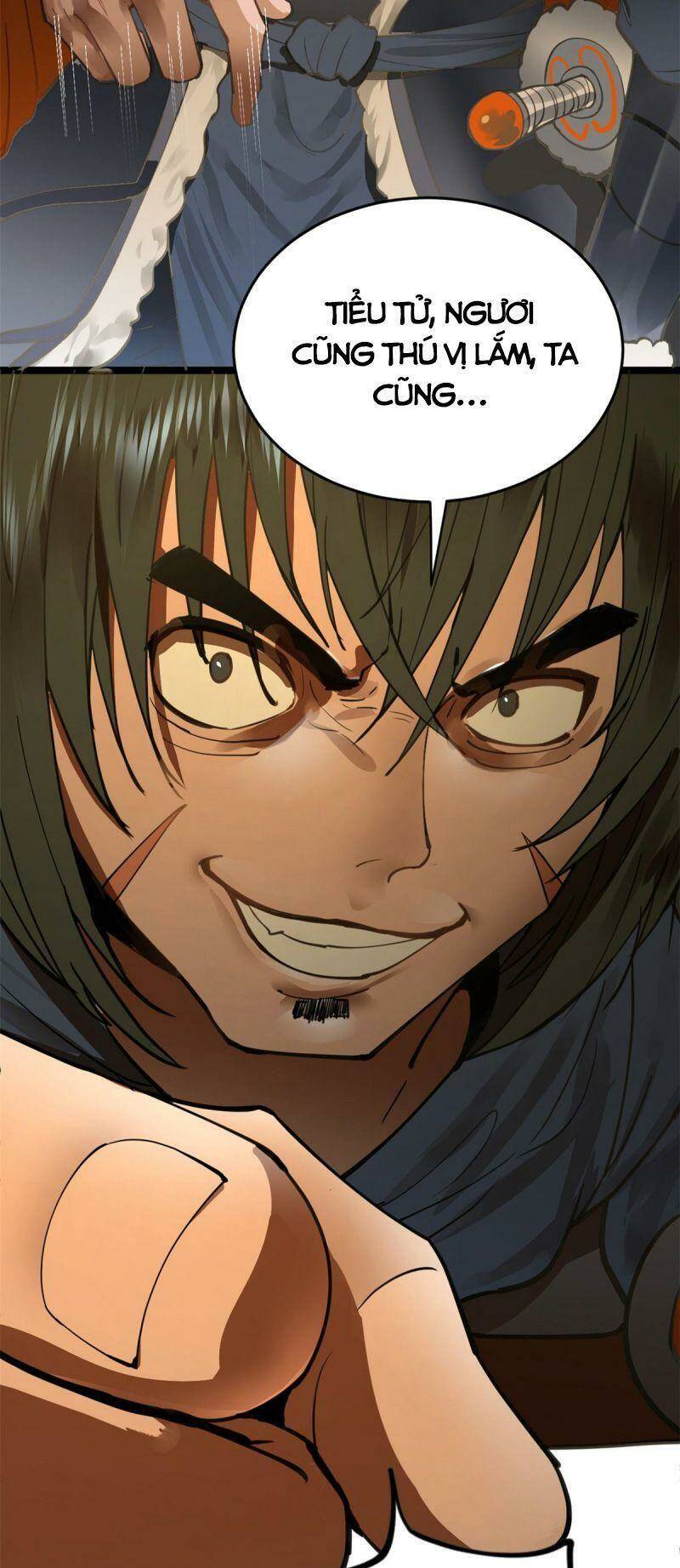 Chàng Rể Mạnh Nhất Lịch Sử Chapter 15 - Trang 2