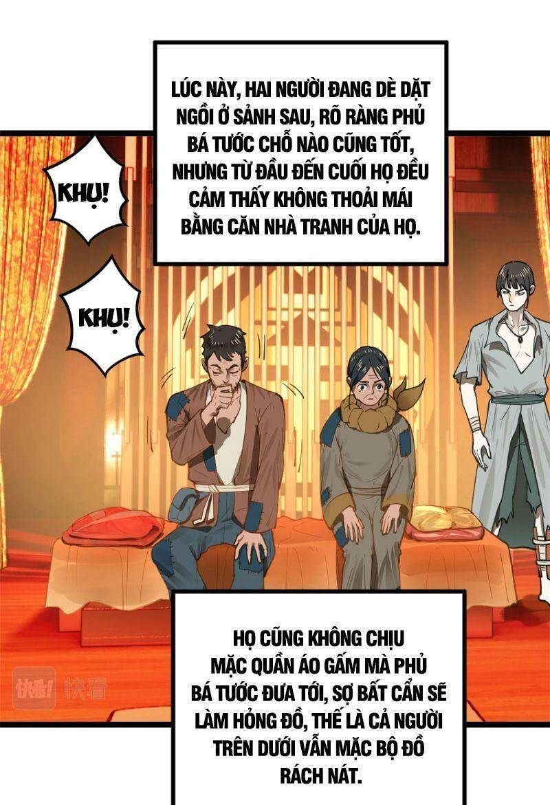 Chàng Rể Mạnh Nhất Lịch Sử Chapter 15 - Trang 2