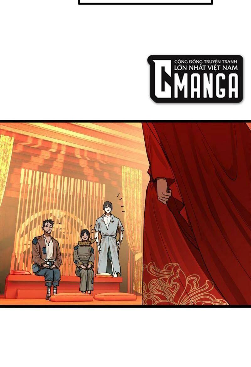 Chàng Rể Mạnh Nhất Lịch Sử Chapter 15 - Trang 2