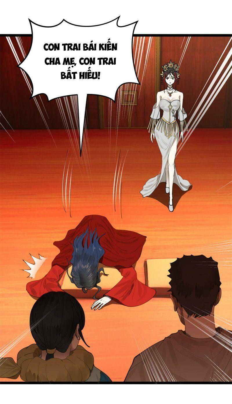 Chàng Rể Mạnh Nhất Lịch Sử Chapter 15 - Trang 2