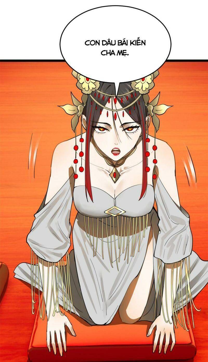 Chàng Rể Mạnh Nhất Lịch Sử Chapter 15 - Trang 2