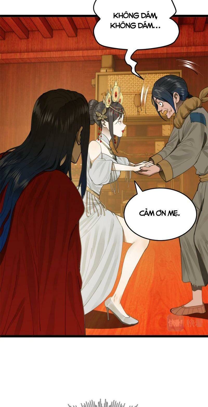 Chàng Rể Mạnh Nhất Lịch Sử Chapter 15 - Trang 2