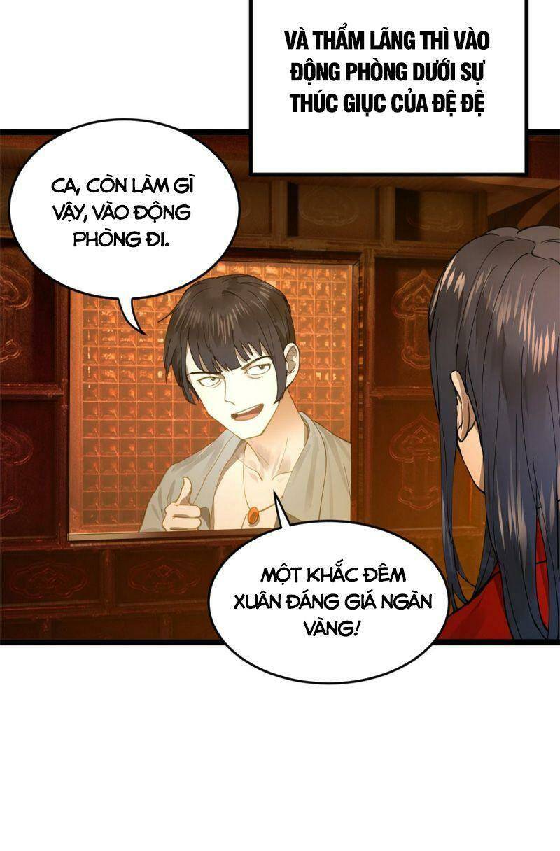 Chàng Rể Mạnh Nhất Lịch Sử Chapter 15 - Trang 2