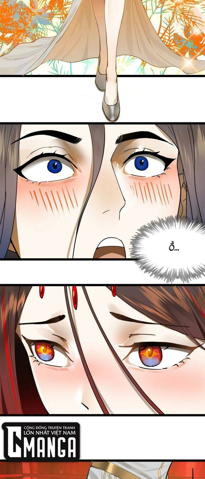 Chàng Rể Mạnh Nhất Lịch Sử Chapter 15 - Trang 2