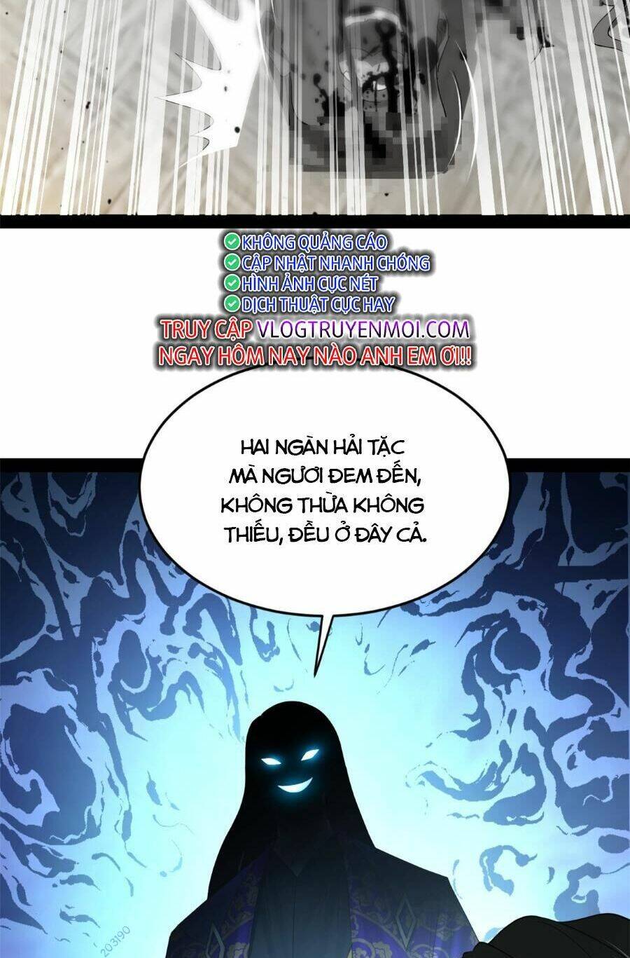 Chàng Rể Mạnh Nhất Lịch Sử Chapter 150 - Trang 2