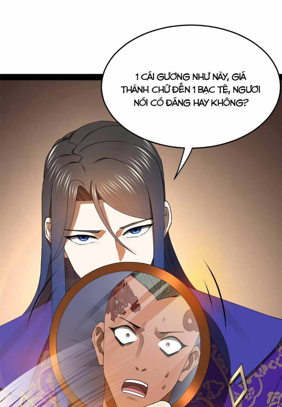 Chàng Rể Mạnh Nhất Lịch Sử Chapter 150 - Trang 2