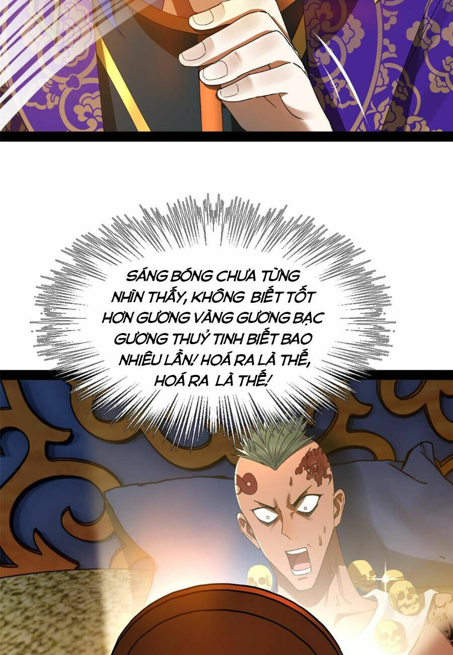 Chàng Rể Mạnh Nhất Lịch Sử Chapter 150 - Trang 2