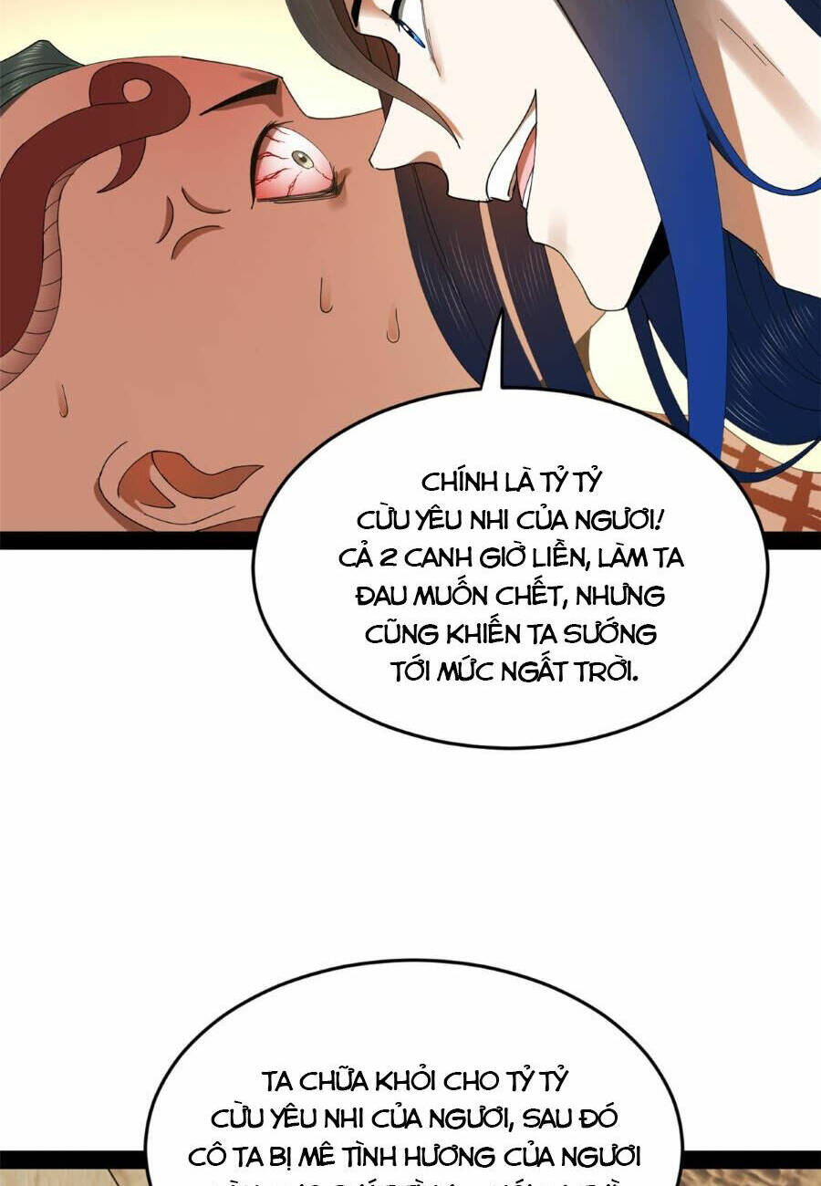 Chàng Rể Mạnh Nhất Lịch Sử Chapter 150 - Trang 2