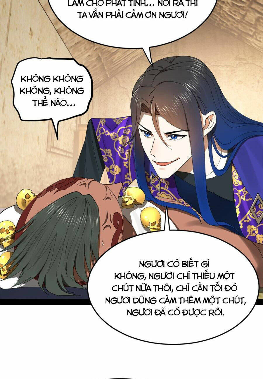 Chàng Rể Mạnh Nhất Lịch Sử Chapter 150 - Trang 2