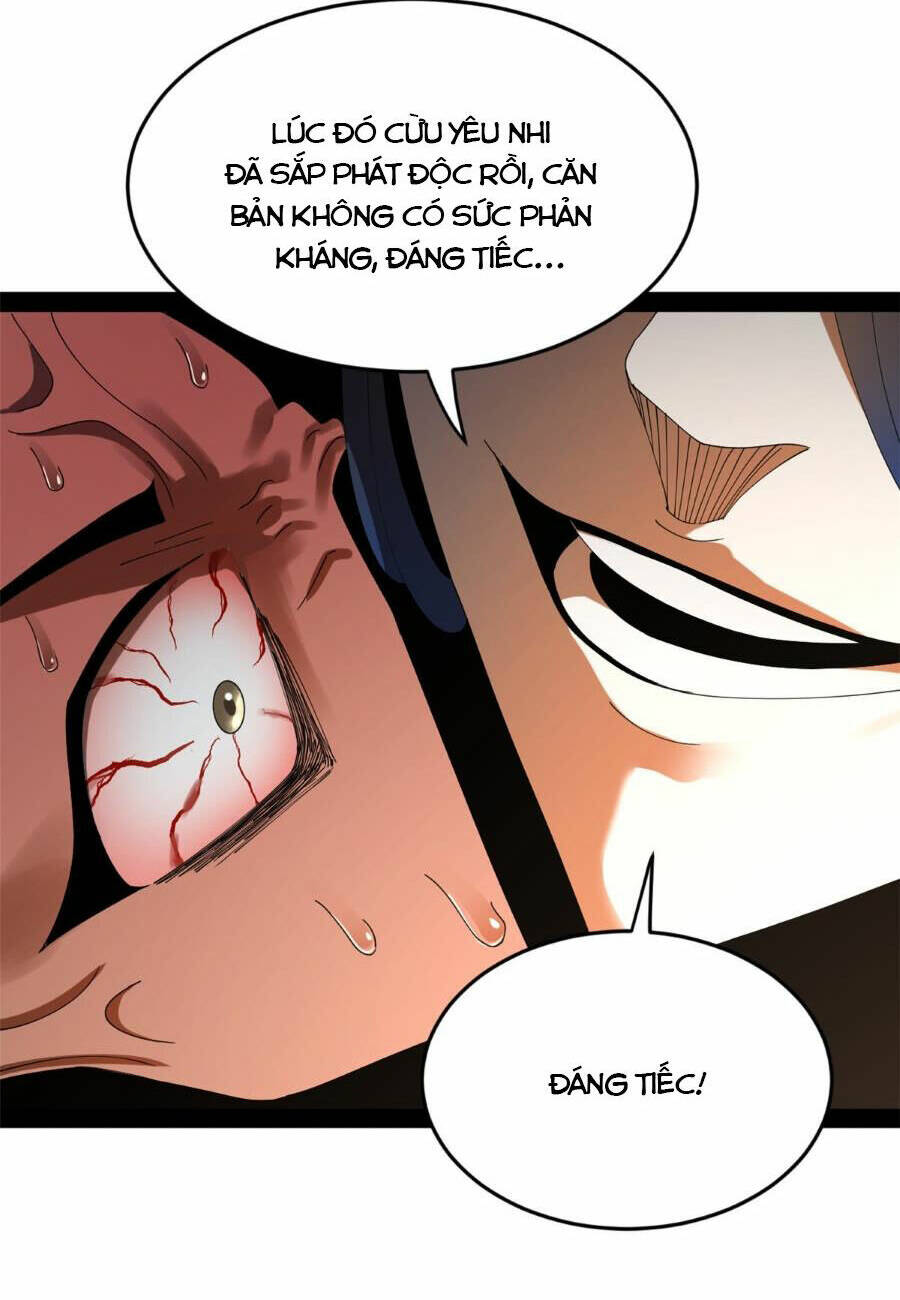 Chàng Rể Mạnh Nhất Lịch Sử Chapter 150 - Trang 2