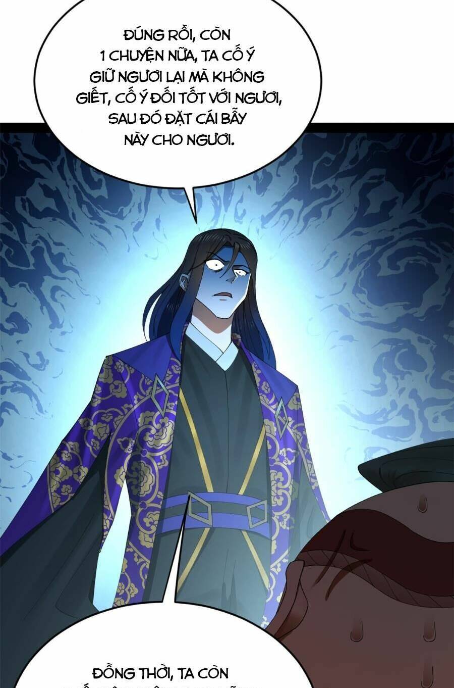 Chàng Rể Mạnh Nhất Lịch Sử Chapter 150 - Trang 2