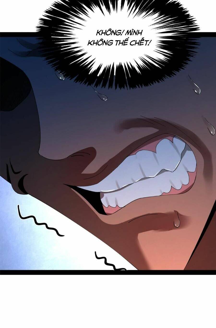 Chàng Rể Mạnh Nhất Lịch Sử Chapter 150 - Trang 2