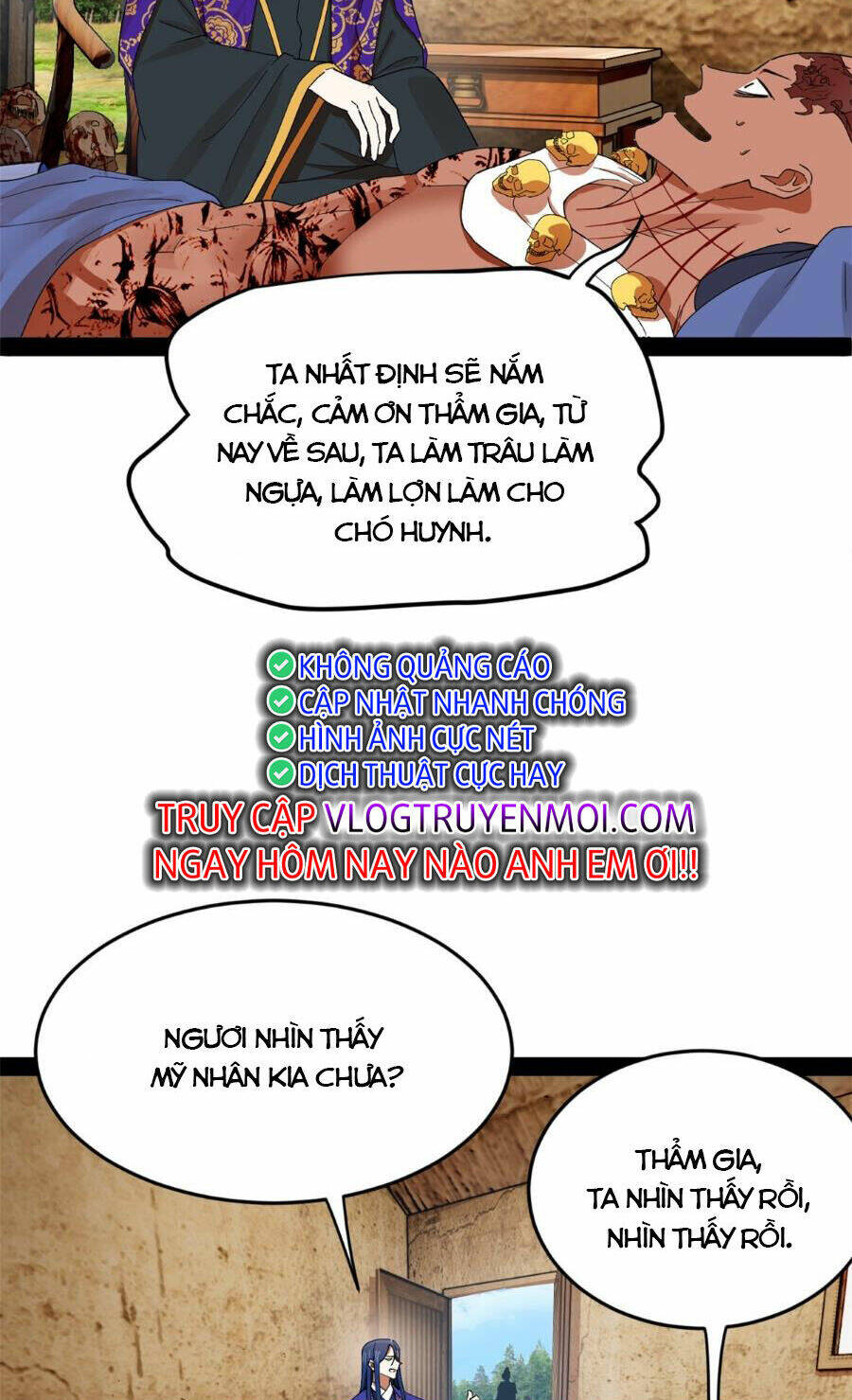 Chàng Rể Mạnh Nhất Lịch Sử Chapter 150 - Trang 2