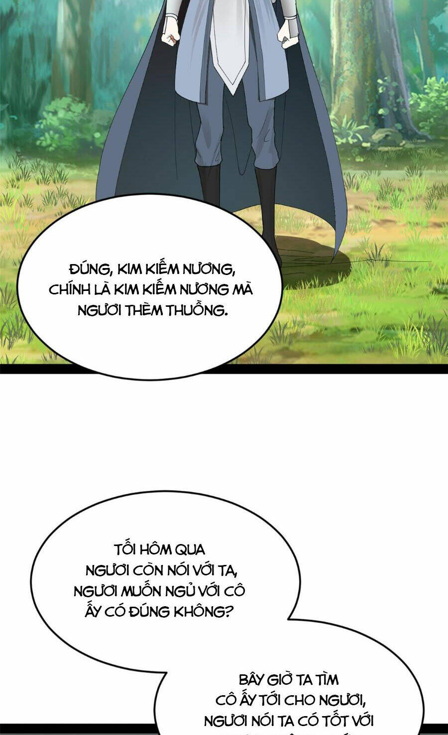 Chàng Rể Mạnh Nhất Lịch Sử Chapter 150 - Trang 2