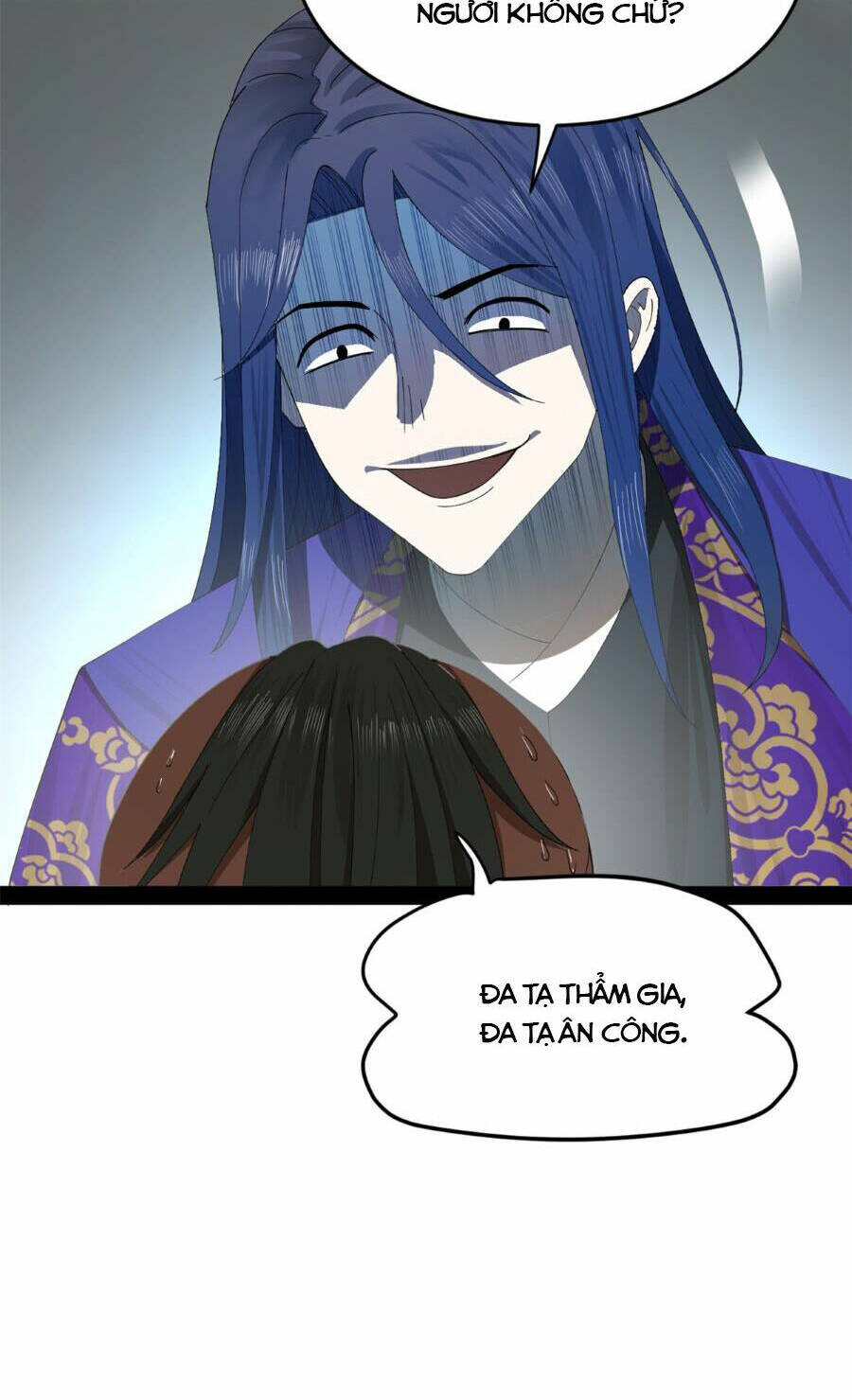 Chàng Rể Mạnh Nhất Lịch Sử Chapter 150 - Trang 2