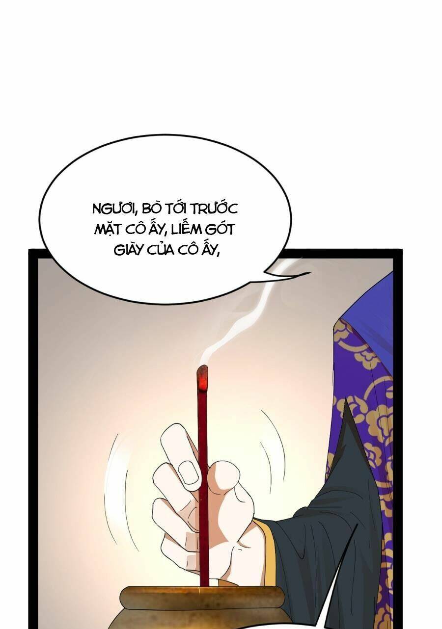 Chàng Rể Mạnh Nhất Lịch Sử Chapter 150 - Trang 2