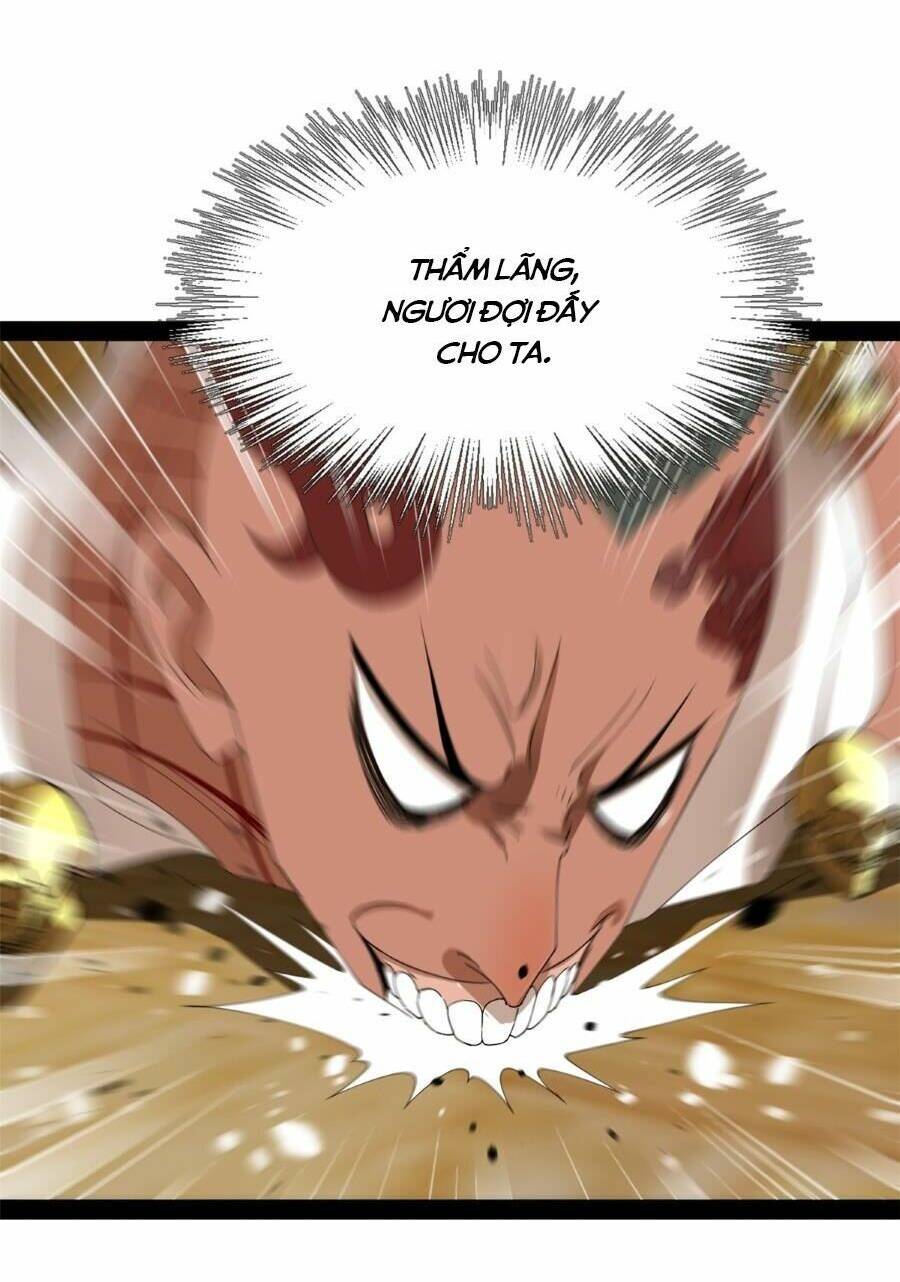 Chàng Rể Mạnh Nhất Lịch Sử Chapter 150 - Trang 2