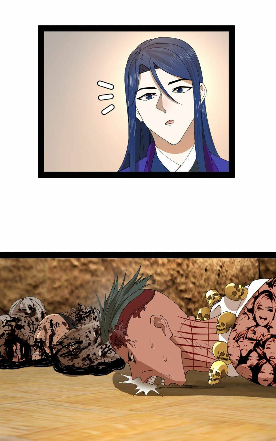 Chàng Rể Mạnh Nhất Lịch Sử Chapter 150 - Trang 2