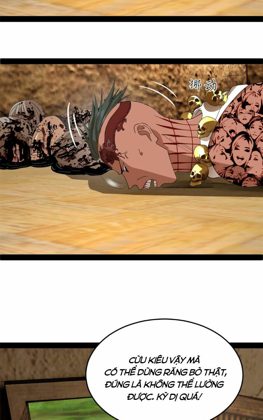 Chàng Rể Mạnh Nhất Lịch Sử Chapter 150 - Trang 2