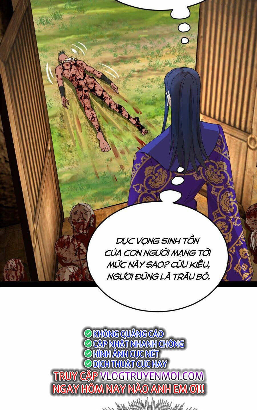 Chàng Rể Mạnh Nhất Lịch Sử Chapter 150 - Trang 2