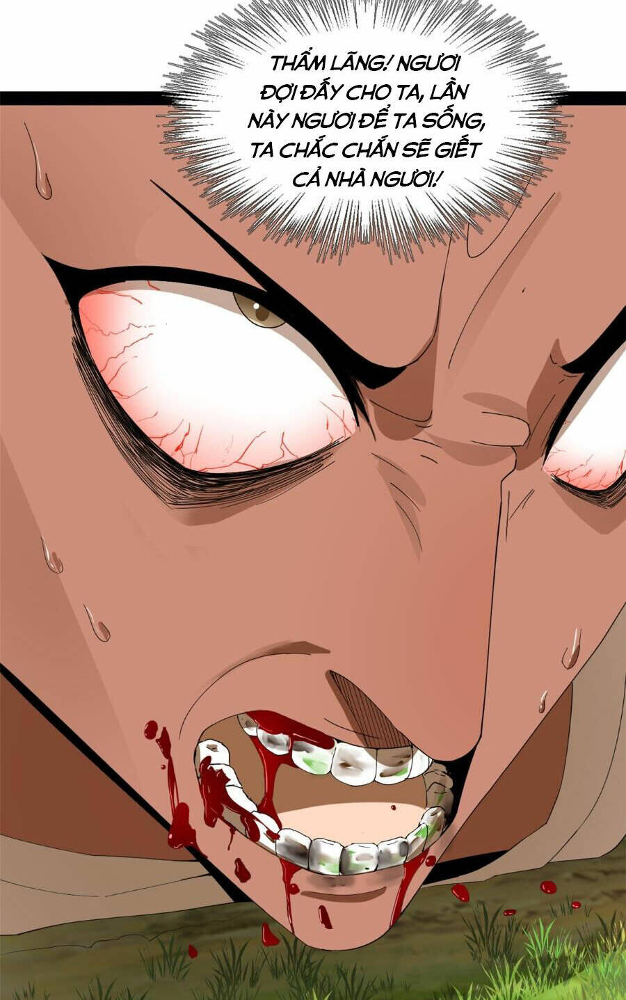 Chàng Rể Mạnh Nhất Lịch Sử Chapter 150 - Trang 2