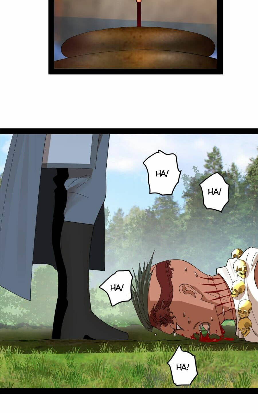 Chàng Rể Mạnh Nhất Lịch Sử Chapter 150 - Trang 2