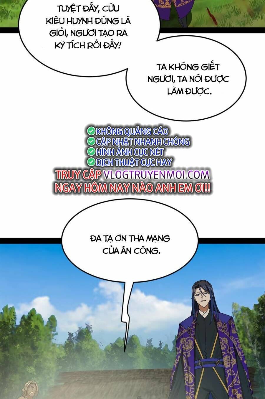 Chàng Rể Mạnh Nhất Lịch Sử Chapter 150 - Trang 2