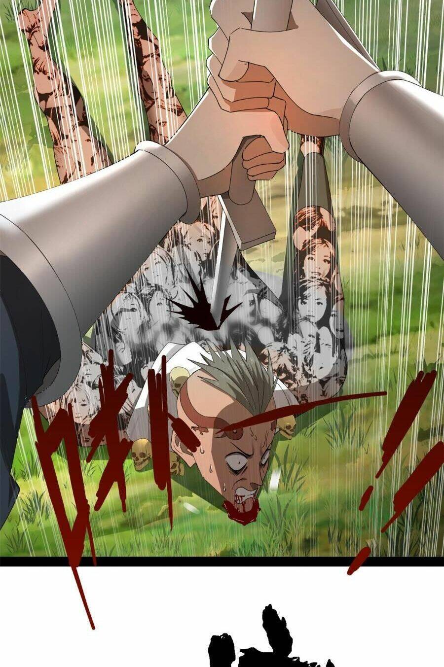 Chàng Rể Mạnh Nhất Lịch Sử Chapter 150 - Trang 2