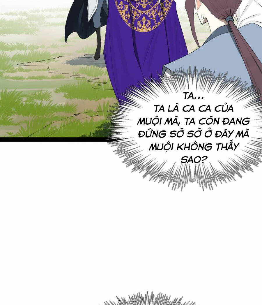 Chàng Rể Mạnh Nhất Lịch Sử Chapter 151 - Trang 2