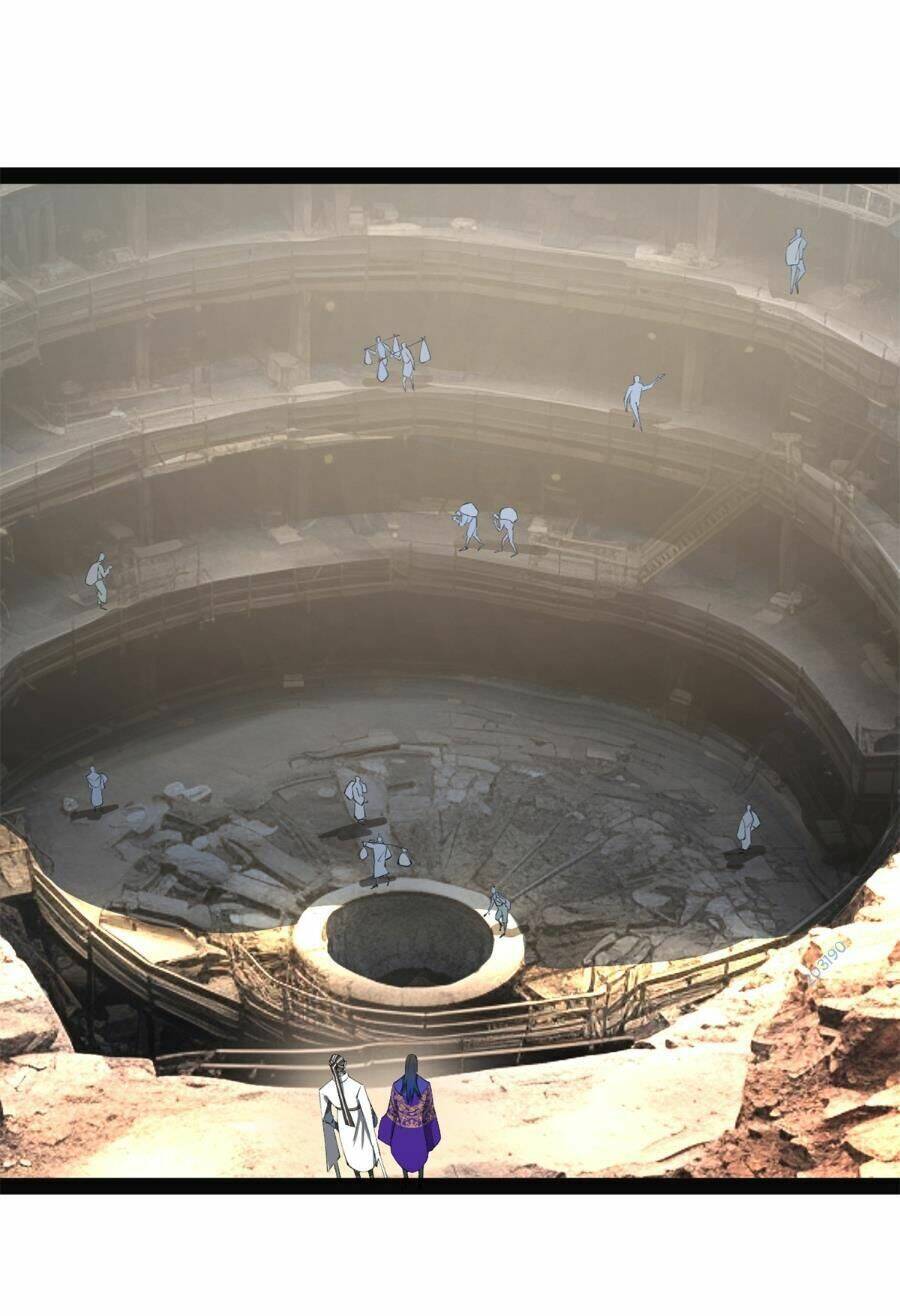 Chàng Rể Mạnh Nhất Lịch Sử Chapter 151 - Trang 2