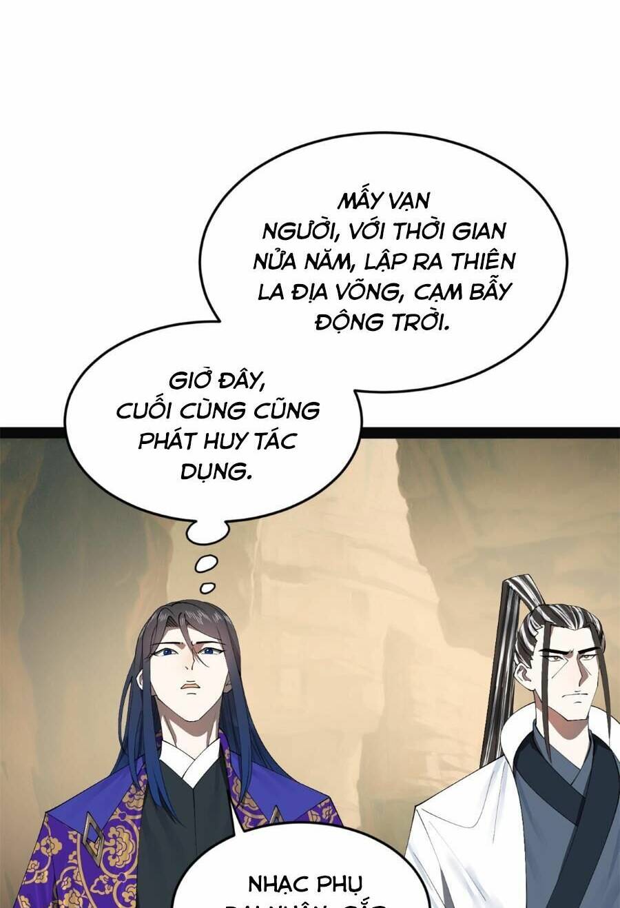 Chàng Rể Mạnh Nhất Lịch Sử Chapter 151 - Trang 2