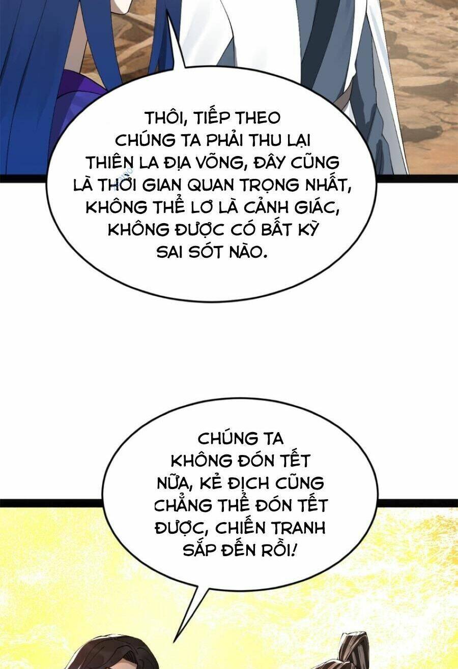 Chàng Rể Mạnh Nhất Lịch Sử Chapter 151 - Trang 2