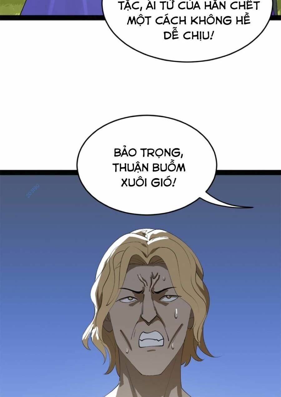 Chàng Rể Mạnh Nhất Lịch Sử Chapter 151 - Trang 2